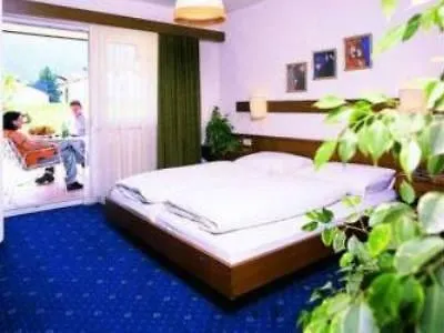 Hotell Edelweiss