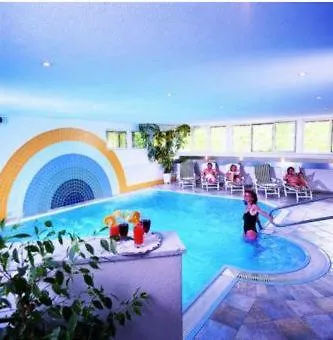 Hotell Edelweiss 3*