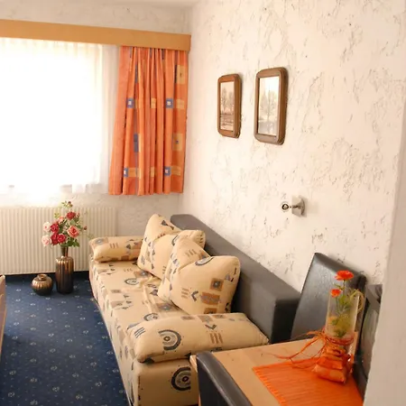 Edelweiss Hotell