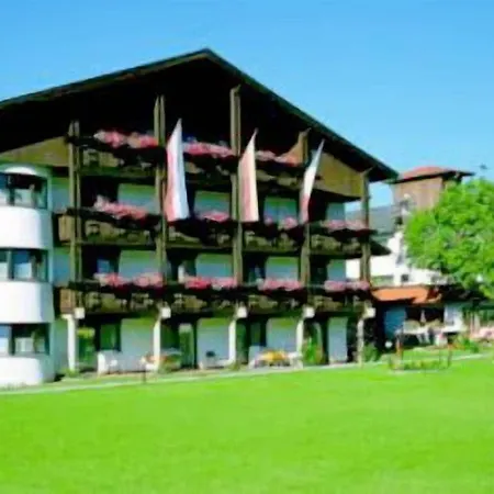 Edelweiss 3* גוצנס