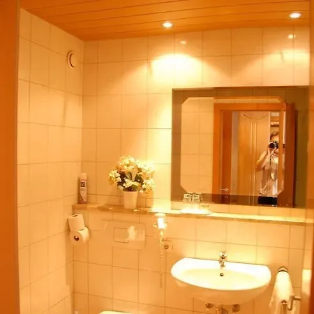 Edelweiss Hotel Götzens