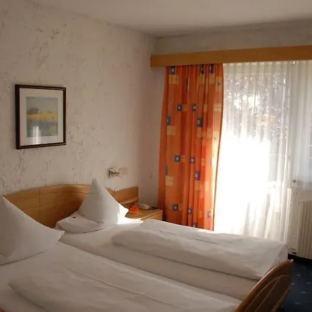 Hotel Edelweiss 3*
