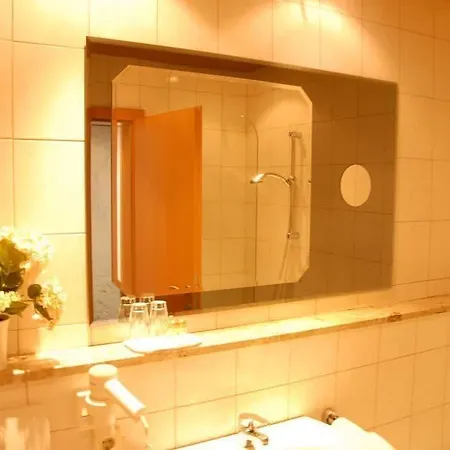 Edelweiss מלון גוצנס