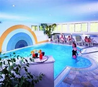 Edelweiss Hotell