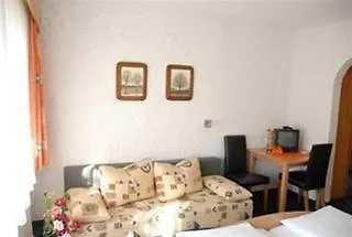 Hotell Edelweiss Götzens