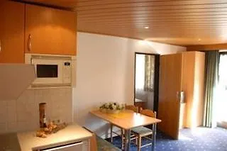 Hotell Edelweiss 3*