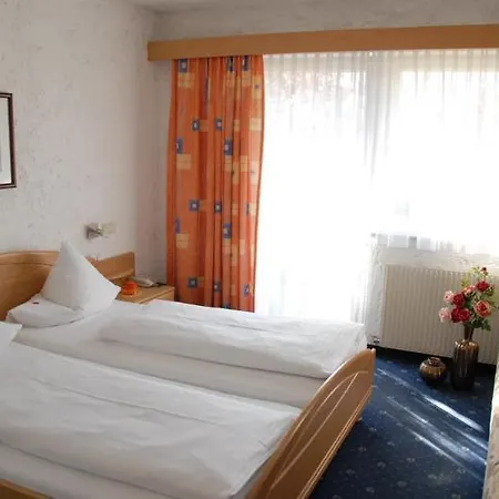 Edelweiss Hotell 3*