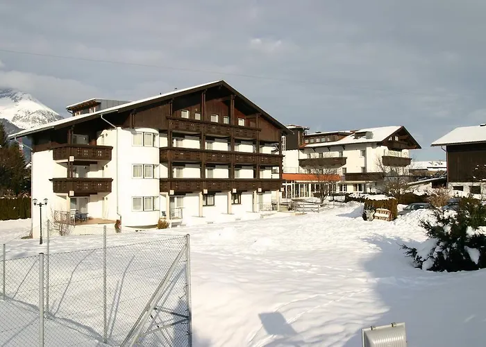 Ξενοδοχείο Edelweiss 3*