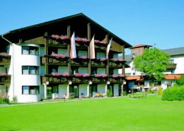 Edelweiss 3* Götzens