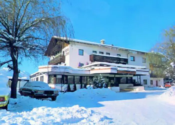 Edelweiss 3* Götzens