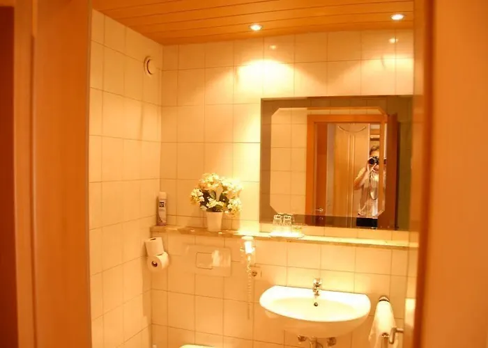 Edelweiss Ξενοδοχείο Götzens