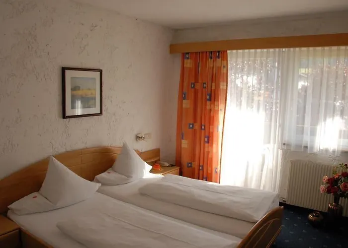 Ξενοδοχείο Edelweiss 3*