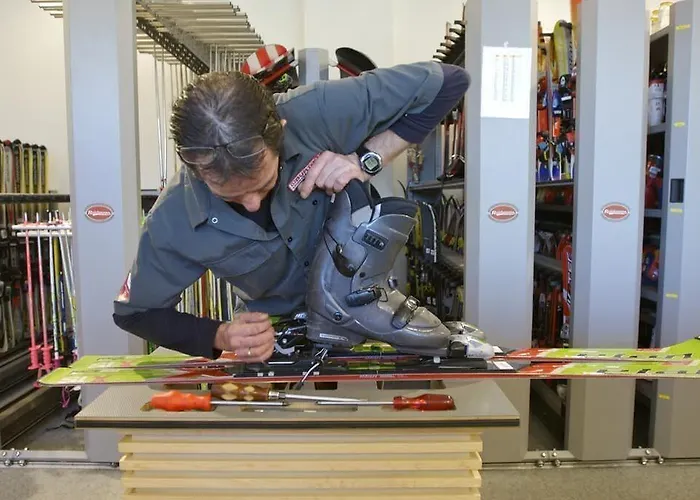 Ξενοδοχείο Edelweiss Götzens