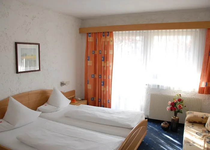 Ξενοδοχείο Edelweiss