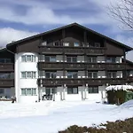Edelweiss Hotel Götzens
