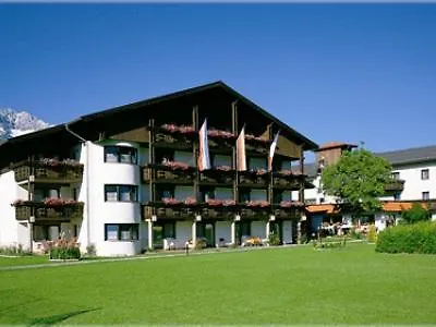 Edelweiss 3*