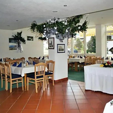 Edelweiss Hotel Götzens