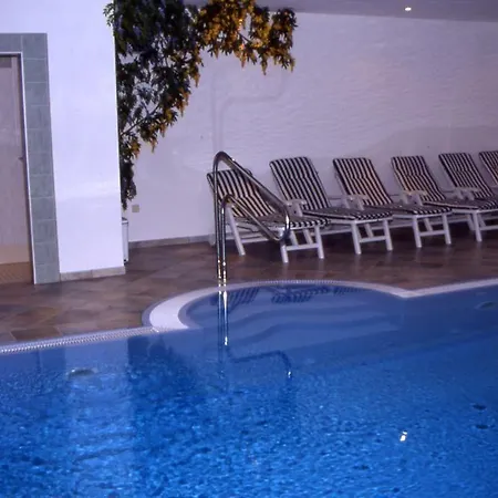 Edelweiss Hotel 3*