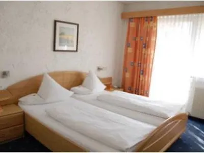 Hotel Edelweiss