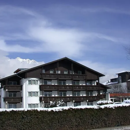Edelweiss Hotel Götzens