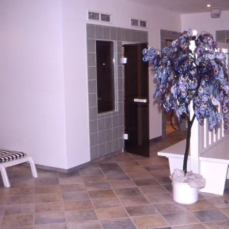 Edelweiss Hotel Götzens