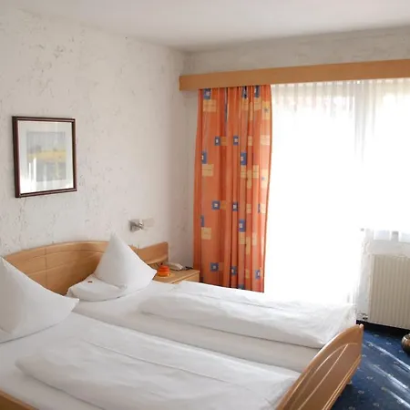 Edelweiss Hotel 3*