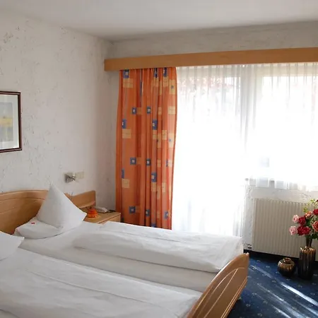 Hotel Edelweiss