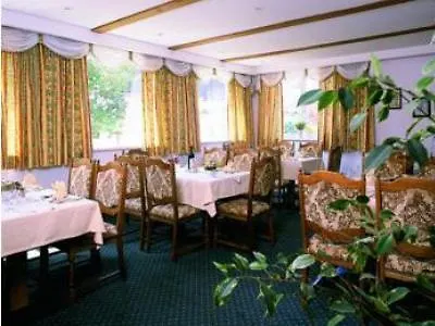Edelweiss Hotel