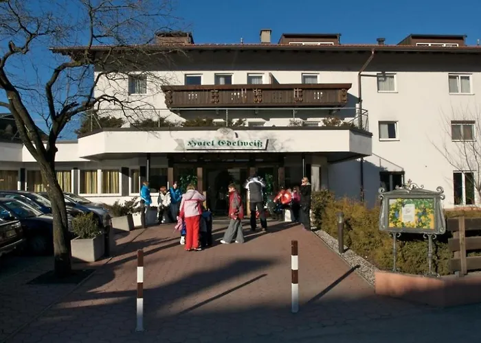 Edelweiss Hotel Götzens