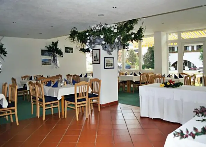 Edelweiss Hotel Götzens