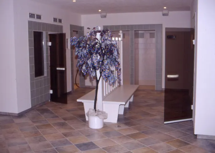 Edelweiss 3* Götzens