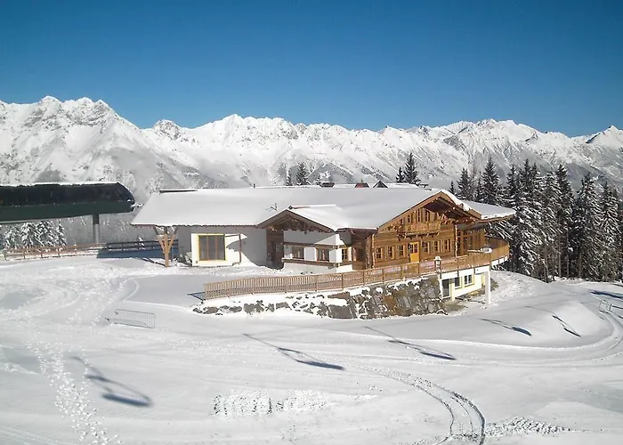 Hotel Edelweiss Götzens