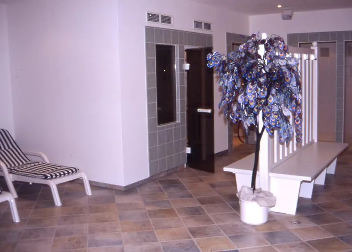 Edelweiss Hotel Götzens