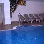 Edelweiss Hotel 3*