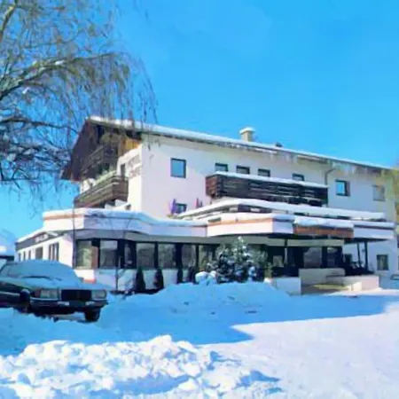 Edelweiss 3* Götzens