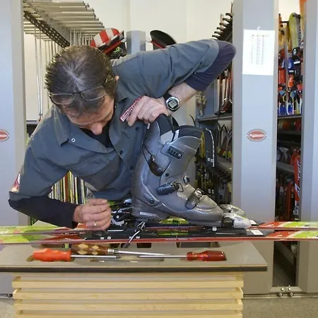 Hotel Edelweiss Götzens