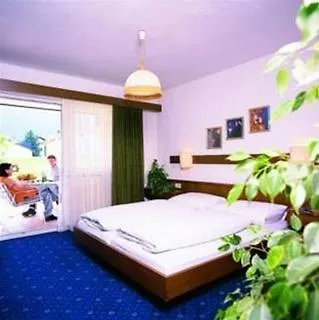Edelweiss 3*
